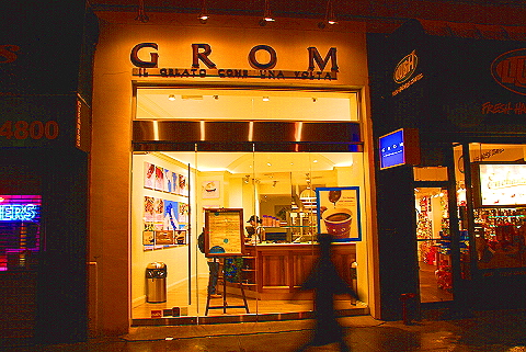 grom nyc