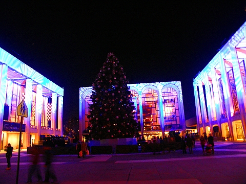 Zgallerie christmas decor